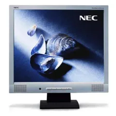 MONITOR LCD NEC ACCUSYNC LCD92VM 19 CALI UŻYWANY