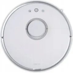 Odkurzacz Automatyczny Z Mopem Roborock S50 Ii Gatunek