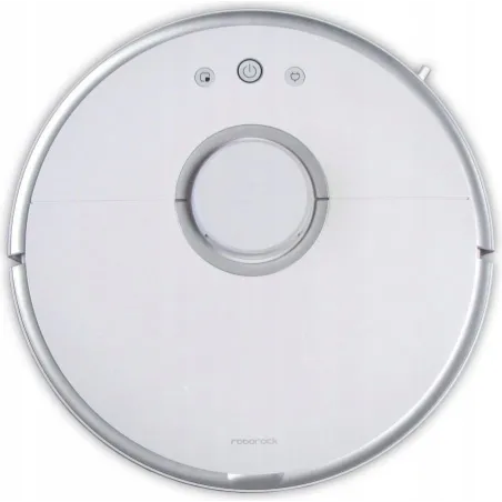 Odkurzacz Automatyczny Z Mopem Roborock S50 Ii Gatunek