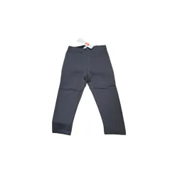 LEGGINSY DZIEWCZĘCE CZARNE ROZMIAR 86 COOL CLUB