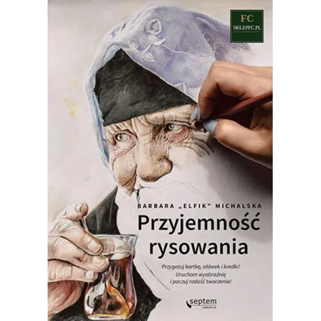 Przyjemność Rysowania