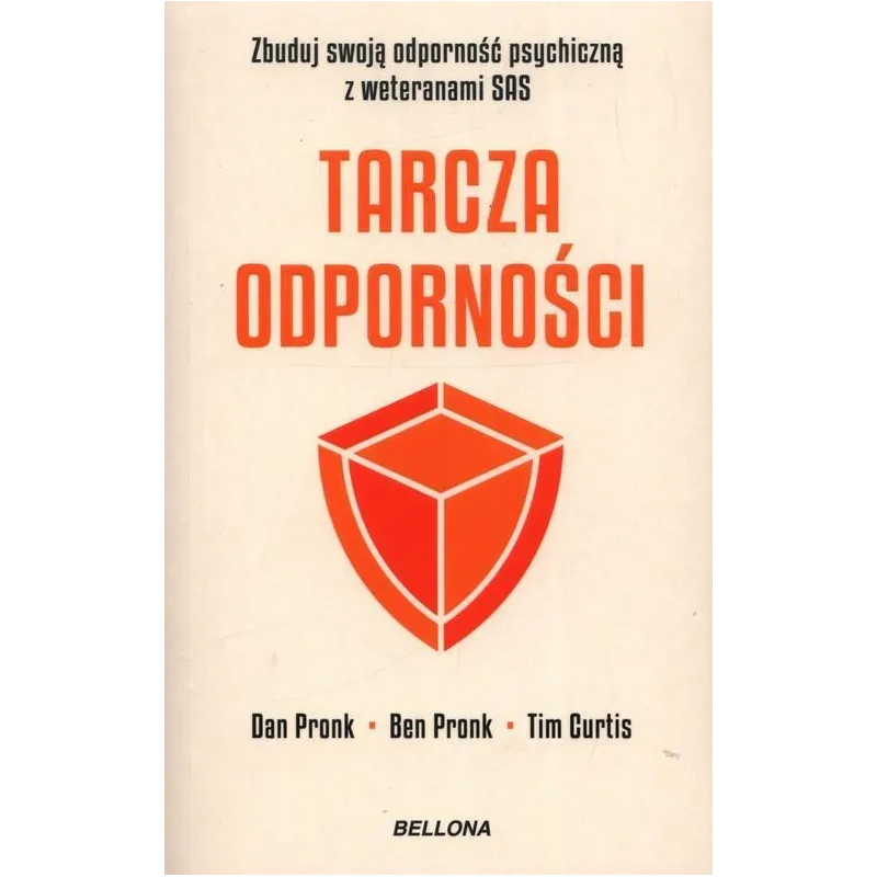 TARCZA ODPORNOŚCI