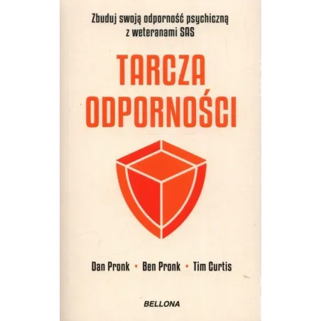 TARCZA ODPORNOŚCI