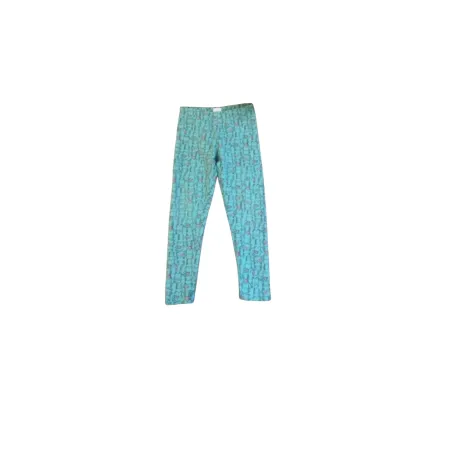 LEGGINSY DZIEWCZĘCE ROZMIAR 104 COOL CLUB