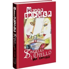 SINGIELKA I OTELLO NA ZAKRĘCIE