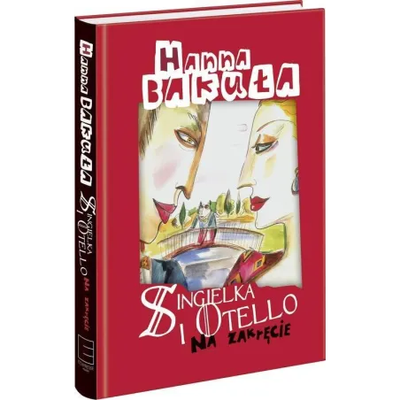 SINGIELKA I OTELLO NA ZAKRĘCIE