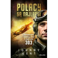 POLACY SĄ NAJLEPSI. WSPOMNIENIA KANADYJCZYKA Z DYWIZJONU 303