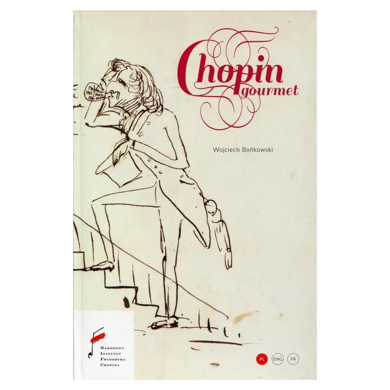 CHOPIN GOURMET