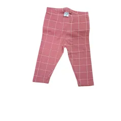 LEGGINSY DZIEWCZĘCE ROZMIAR 62 COOL CLUB