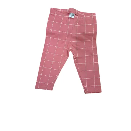 LEGGINSY DZIEWCZĘCE ROZMIAR 62 COOL CLUB