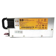Oryginalny Zasilacz Hp Hstns-Pl18 506821-001 506822-201 750W Hp Proliant Dl360/Dl380 G6/G7, Dl180 G6 Ml350