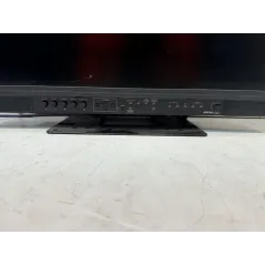 Profesjonalny Monitor Lcd 24" Hdtv/Sdtv Multiformat Do Produkcji Video I Transmsji Telewizyjnych Jvc Dt-R24L4D Uzywany