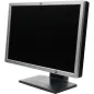Monitor Komputerowy Z Podstawką Lcd Hp Lp2465 24' Pva Vga Dvi 1920X1200 Uzywany
