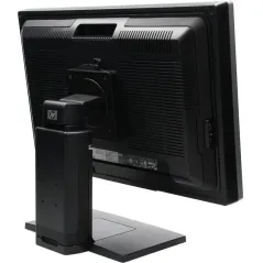 Monitor Komputerowy Z Podstawką Lcd Hp Lp2465 24' Pva Vga Dvi 1920X1200 Uzywany