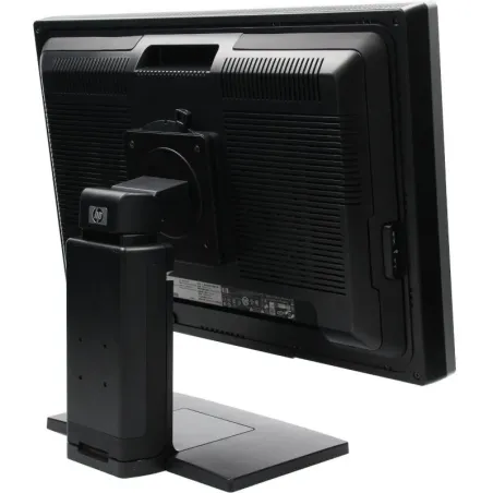 Monitor Komputerowy Z Podstawką Lcd Hp Lp2465 24' Pva Vga Dvi 1920X1200 Uzywany