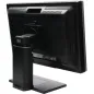 Monitor Komputerowy Z Podstawką Lcd Hp Lp2465 24' Pva Vga Dvi 1920X1200 Uzywany