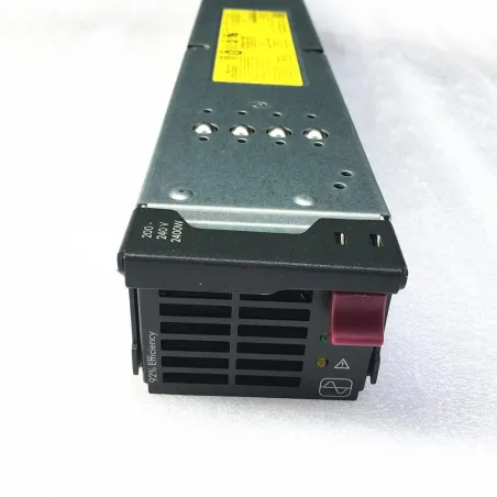 ZASILACZ SERWEROWY HP HSTNS-PR16 2400W HP BLADESYSTEM C7000
