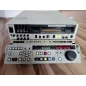 Profesjonalny Magnetowid Studyjny Z Nagrywaniem Betacam Sp Sony Bvw-70P Używany