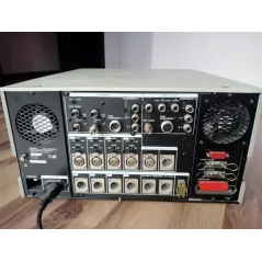 PROFESJONALNY MAGNETOWID STUDYJNY Z NAGRYWANIEM BETACAM SP SONY BVW-70P UŻYWANY