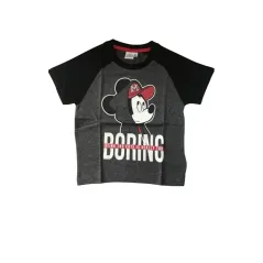 T-SHIRT CHŁOPIĘCY MYSZKA MIKI ROZMIAR 98 COOL CLUB