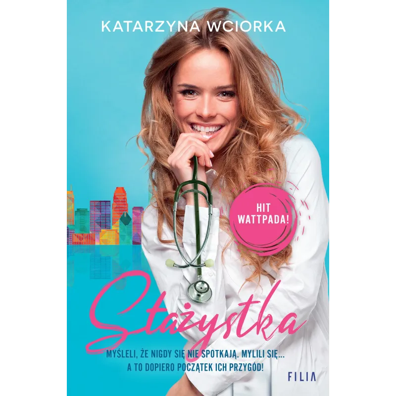 Katarzyna Wciorka