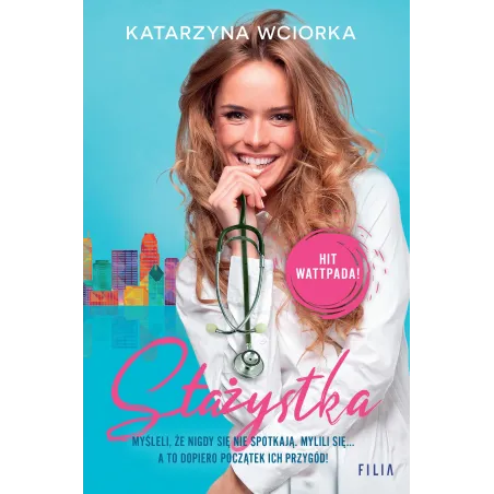 Katarzyna Wciorka