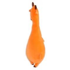 Maskotka Jeleń 60 Cm Chinchilla