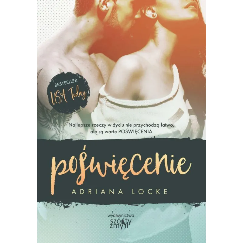 Adriana Locke