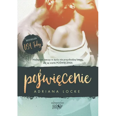 Adriana Locke