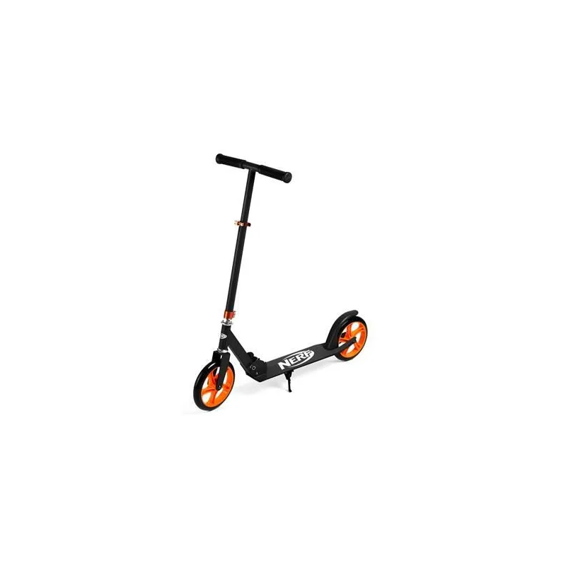 HULAJNOGA NERF SPOKEY NOISE CZARNA - Spokey