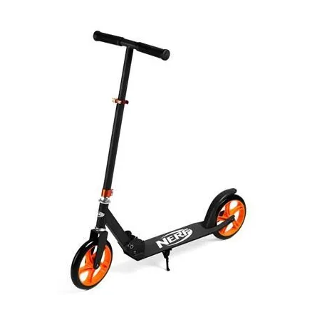 HULAJNOGA NERF SPOKEY NOISE CZARNA - Spokey