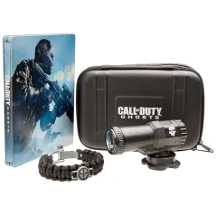 CALL OF DUTY: GHOSTS- PRESTIGE EDITION PS3 II GATUNEK