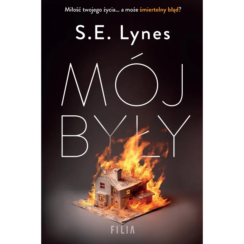S.E. Lynes