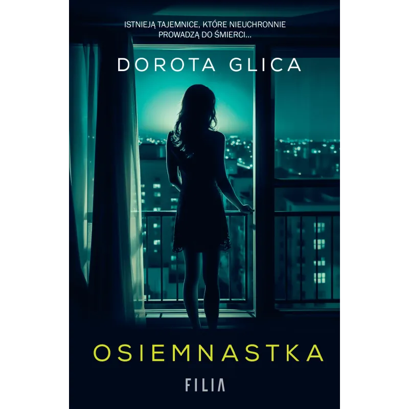 Dorota Glica