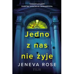Jeneva Rose