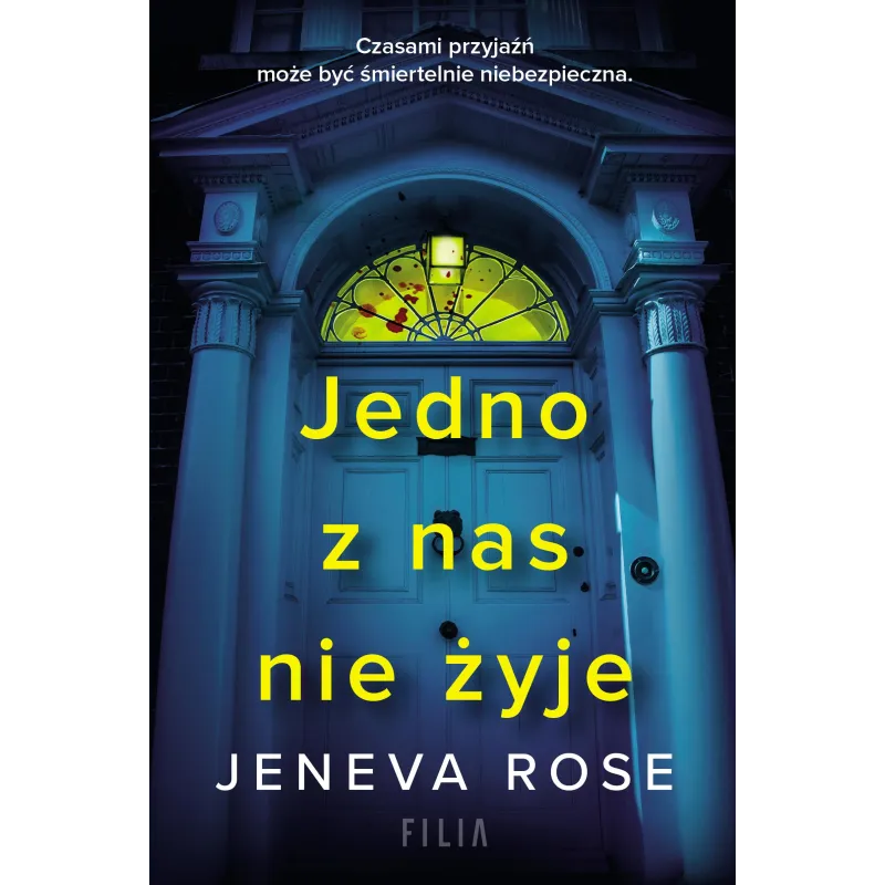Jeneva Rose