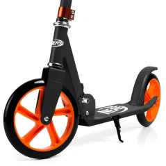 Hulajnoga Nerf Spokey Noise Czarna