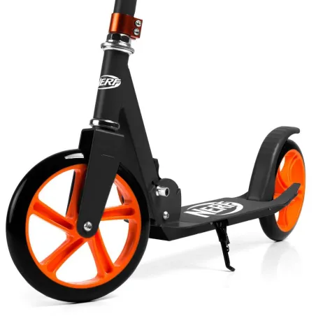 Hulajnoga Nerf Spokey Noise Czarna
