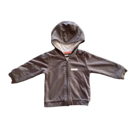 Bluza Dziewczęca Rozpinana Z Kapturem Rozmiar 80 Cool Club Używana Bluza Dziewczęca Rozpinana Z Kapturem Rozmiar 80 Cool Club Używana