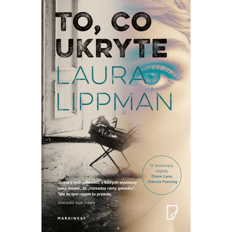 TO, CO UKRYTE