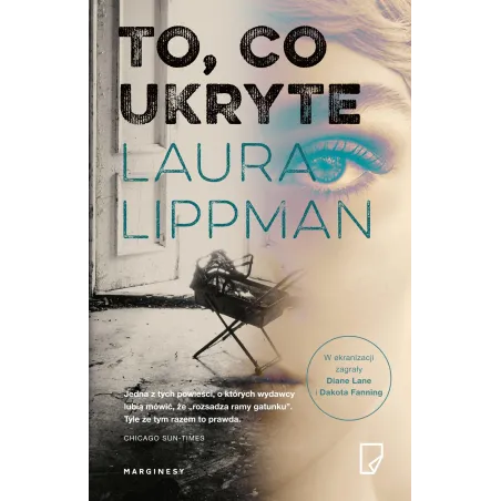 TO, CO UKRYTE