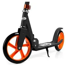 HULAJNOGA NERF SPOKEY NOISE CZARNA