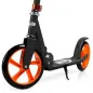 Hulajnoga Nerf Spokey Noise Czarna