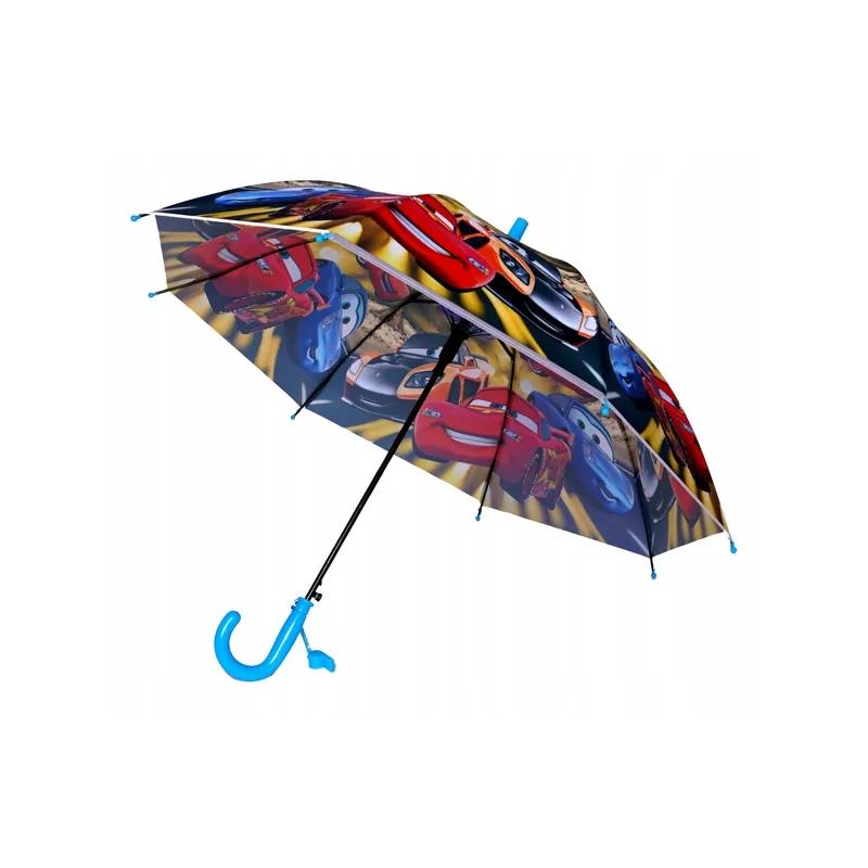 PARASOLKA DZIECIĘCA DISNEY AUTA