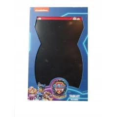 TABLET DLA DZIECI Z RYSIKIEM + NAKLEJKI PSI PATROL 3+
