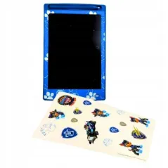 Tablet Dla Dzieci Z Rysikiem + Naklejki Psi Patrol 3+