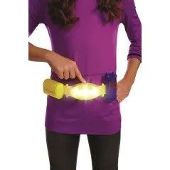 Pas Superbohaterki Batgirl