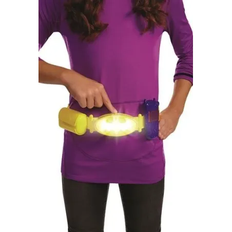 Pas Superbohaterki Batgirl