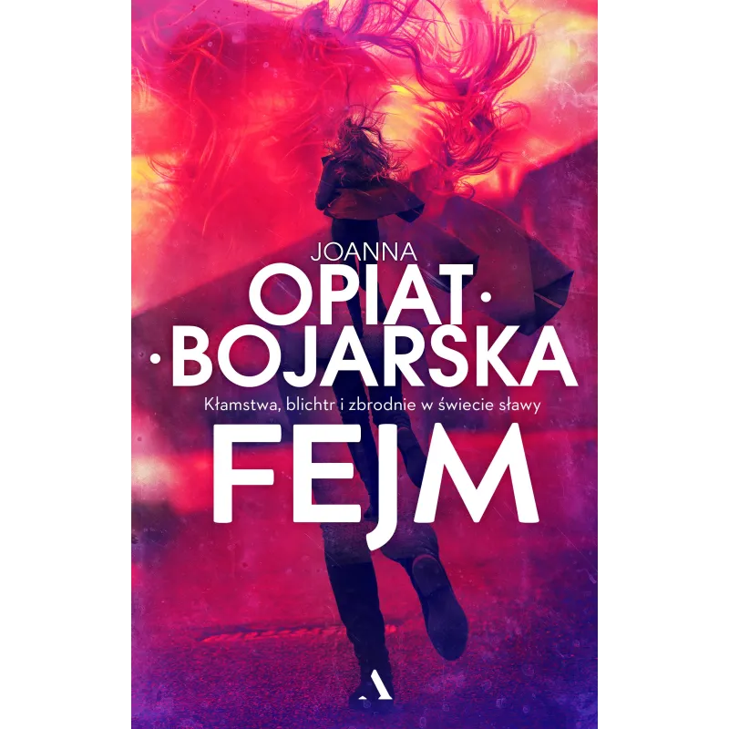 Joanna Opiat-Bojarska