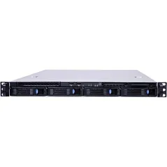 SERWER RM13704 CHENBRO SUPERMICRO X9DRi-F 128GB RAM 2X XENON UŻYWANY